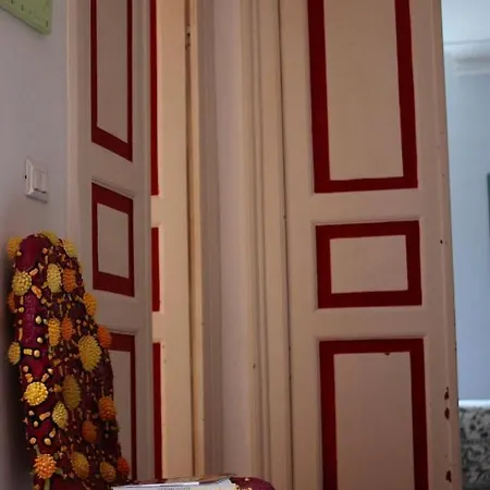 Guest house Artroom In *