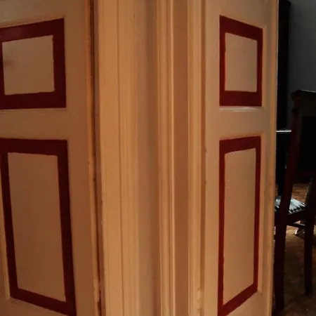 Artroom In Guest house *
