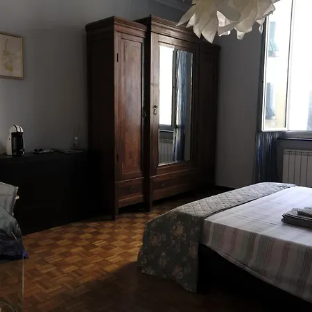 Artroom In * Genoa