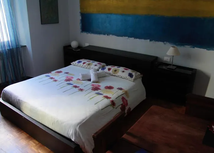 Artroom In Génova