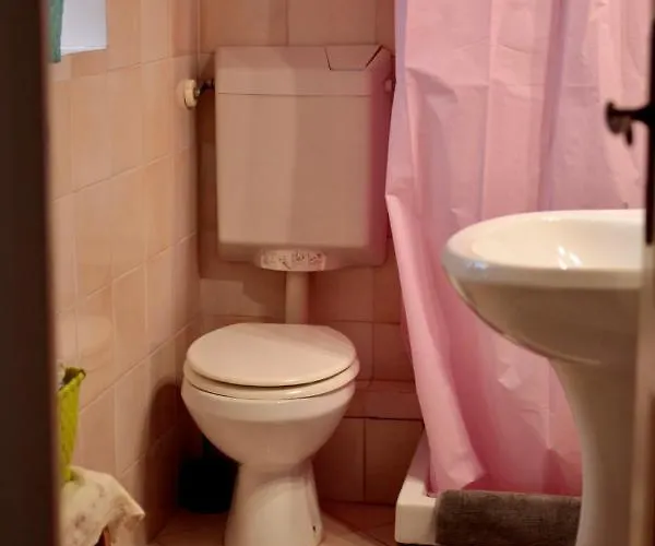 Hotel Artroom In Genua