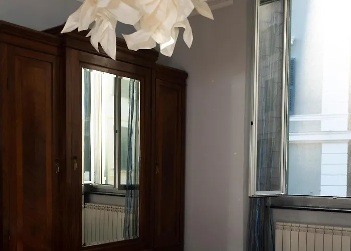 Hotel Artroom In Génova