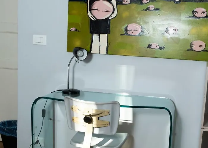 Szálloda Artroom In